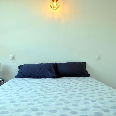 Apartamento Con Piscina Y Parking El Campello Luaran gambar
