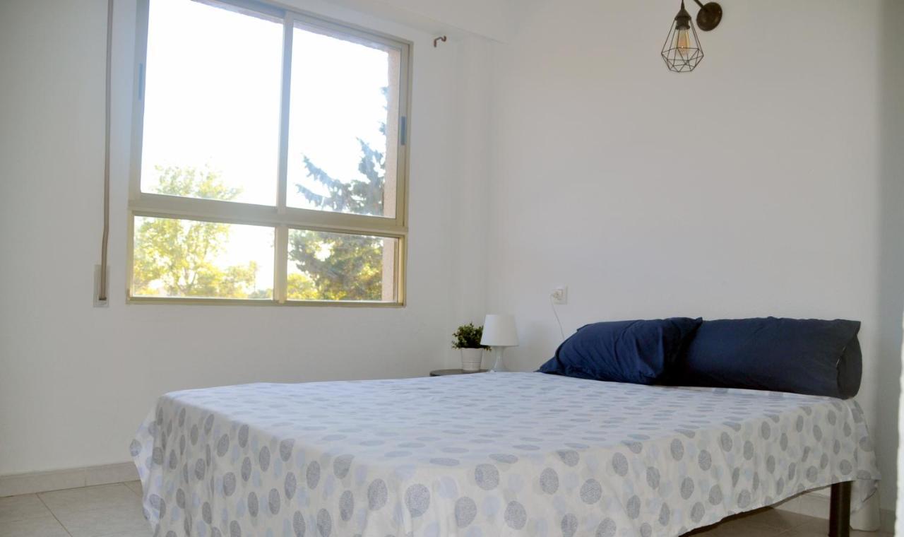 Apartamento Con Piscina Y Parking El Campello Luaran gambar