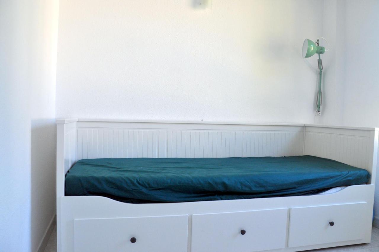 Apartamento Con Piscina Y Parking El Campello Luaran gambar