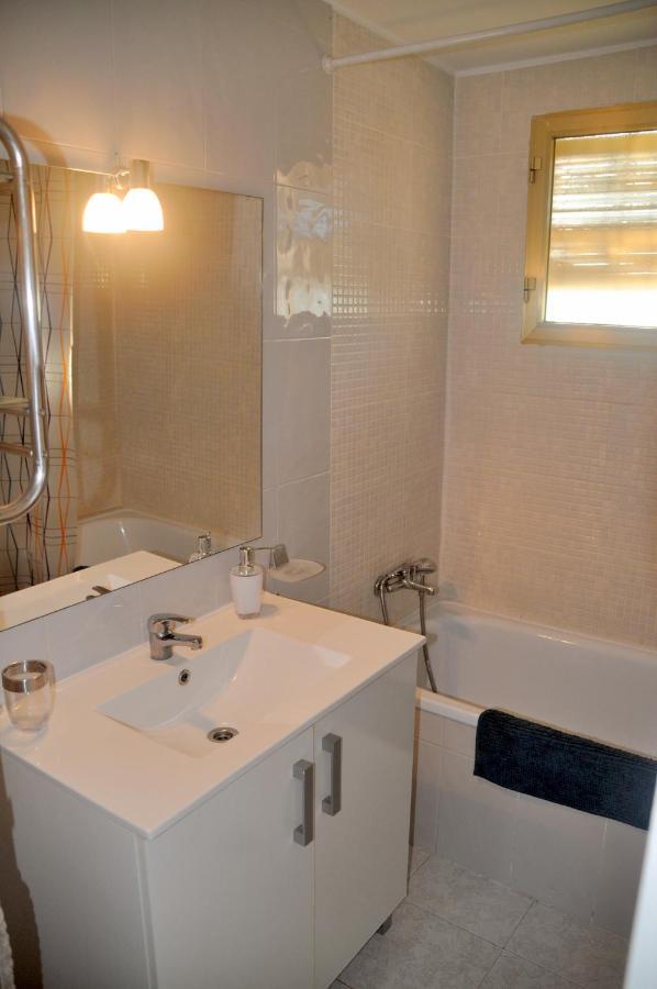 Apartamento Con Piscina Y Parking El Campello Luaran gambar